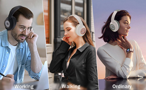 انواع هذفون