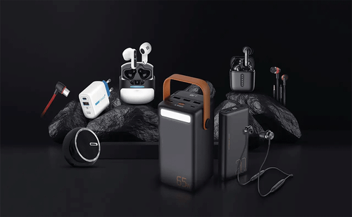 انواع اسپیکر در فروشگاه موبایل ماتیسا