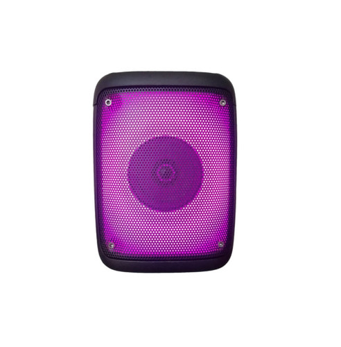 اسپیکر kts1576بلوتوثی رم خور فلش خور ورودی aux ورودی میکروفون