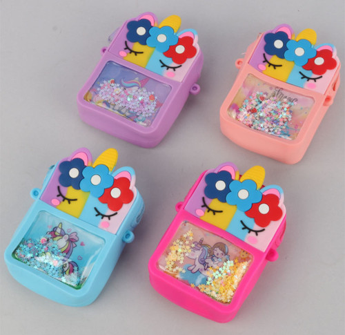 کیف سیلیکونی دوشی