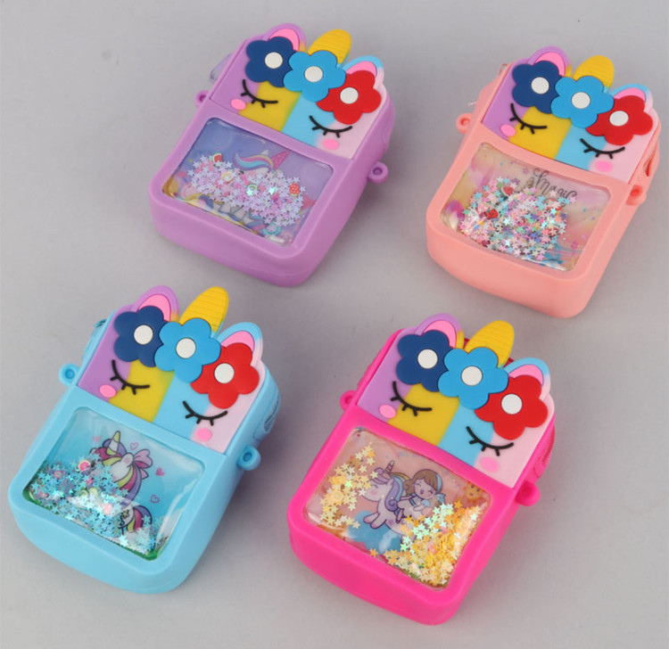 کیف سیلیکونی دوشی