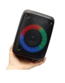 اسپیکر بلوتوثی رم و فلش خور KTS-1236