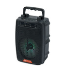 اسپیکر اورجینال شرکتی بلوتوثی رم و فلش خور KTS-1338