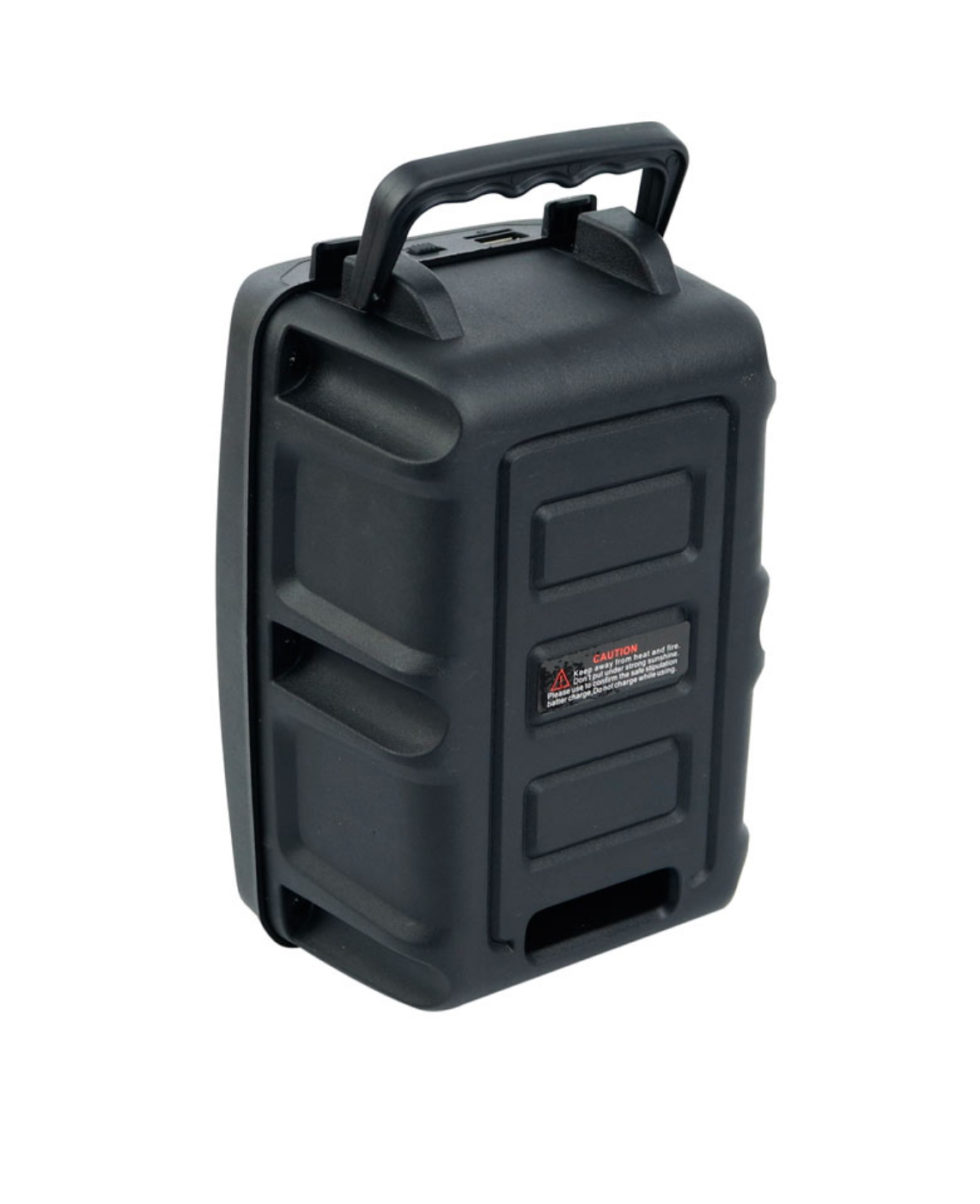 اسپیکر اورجینال شرکتی بلوتوثی رم و فلش خور KTS-1338