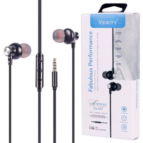 هندزفری Verity V-E96