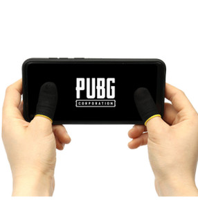 دستکش بازی PubG MK-8