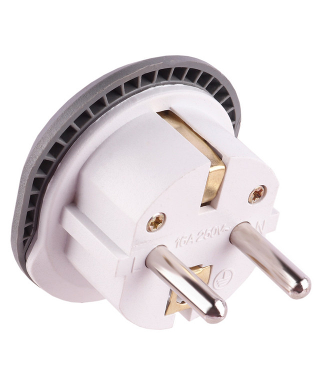 تبدیل 3 به 2 برق Merkan Grade A