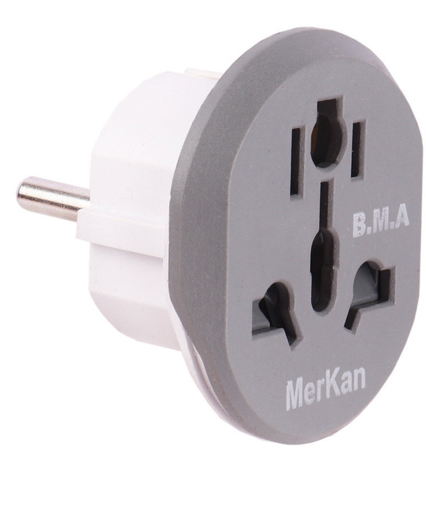 تبدیل 3 به 2 برق Merkan Grade A