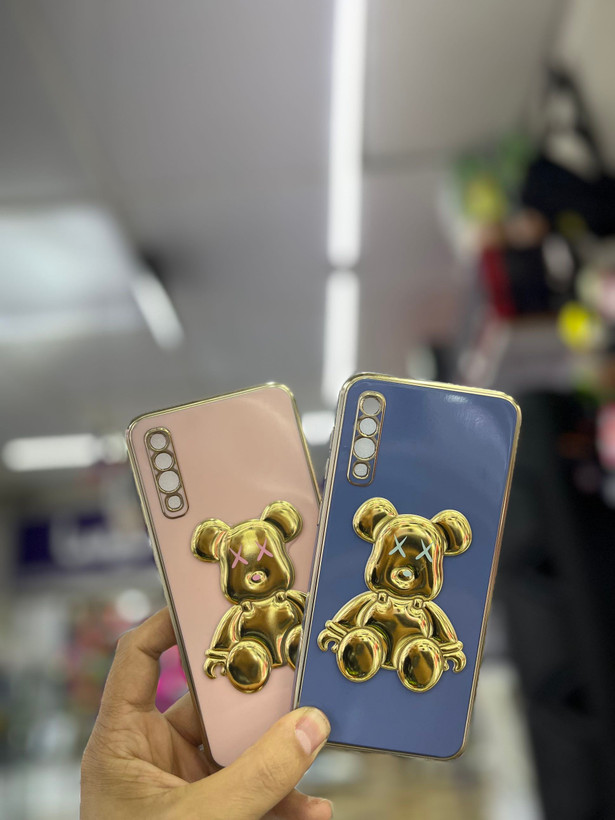 قاب مای کیس عروسکیSamsung Galaxy A30s A50 A50s