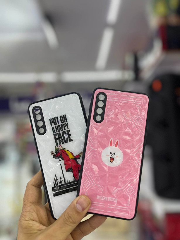 قاب دیاموندSamsung Galaxy A30s A50 A50s