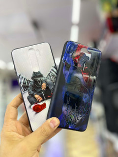 قاب فانتزیNote 8 pro