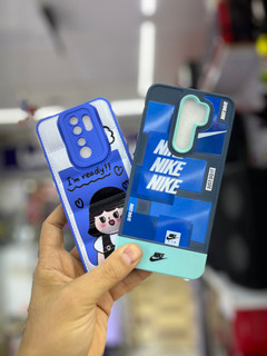 قاب فانتزیNote 8 pro