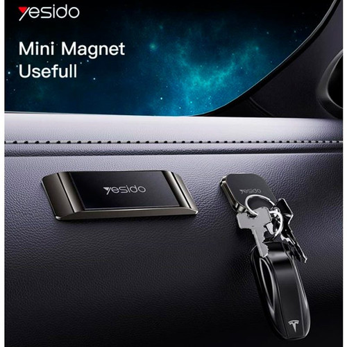 هولدر داشبوردی مگنتی اورجینال Yesido C152