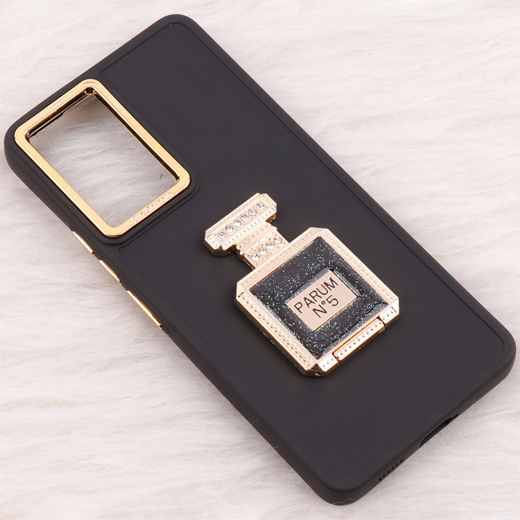 قاب سیلیکونی هولدر آینه ای Samsung Galaxy A53 5G