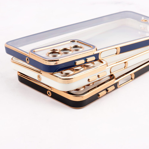 قاب محافظ لنزدار My Case الکترواپتیکال Samsung Galaxy M52 5G