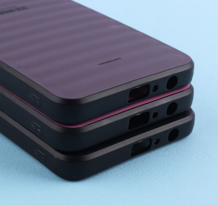 قاب PC Youngkit طرح پافر Samsung Galaxy A05