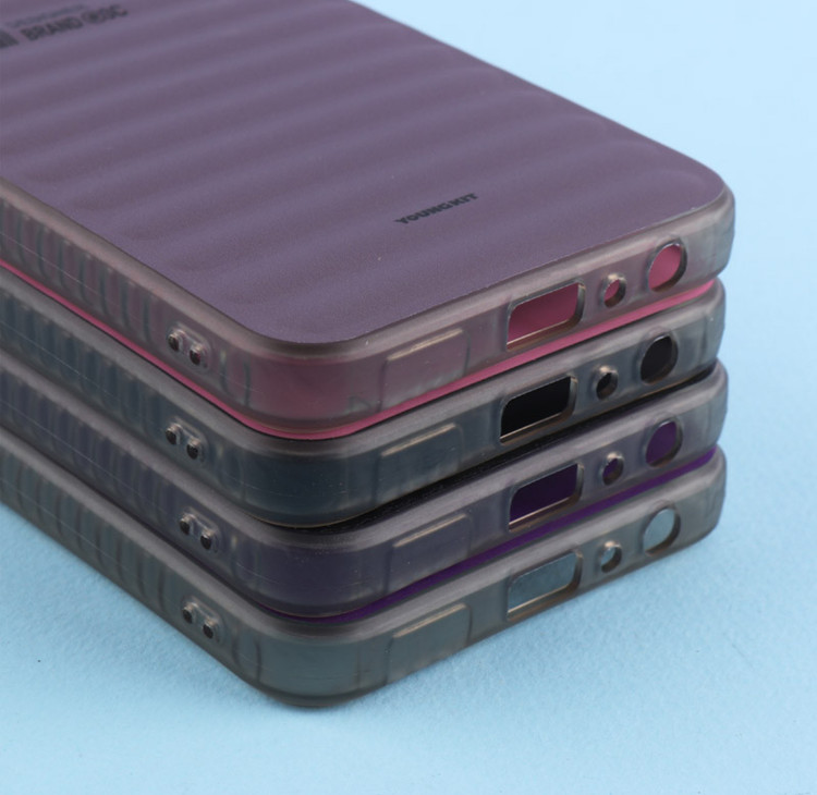 قاب PC Youngkit طرح پافر Samsung Galaxy A05s