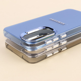 قاب PC So Cool دور محافظ متال Samsung Galaxy A55