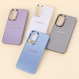 قاب PC So Cool دور محافظ متال Samsung Galaxy A35