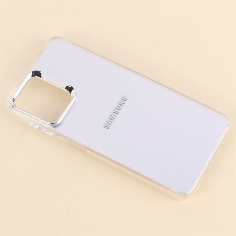 قاب PC So Cool دور محافظ متال Samsung Galaxy A22 4G / M22 / M32 4G