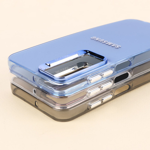 قاب PC So Cool دور محافظ متال Samsung Galaxy A25