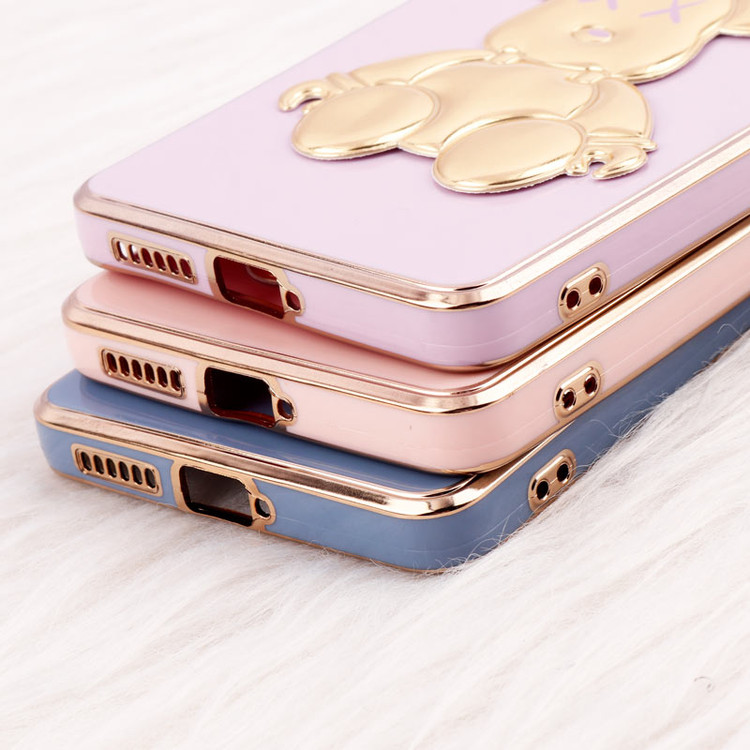 قاب My Case Power Bear محافظ لنزدار Xiaomi 11T / 11T Pro