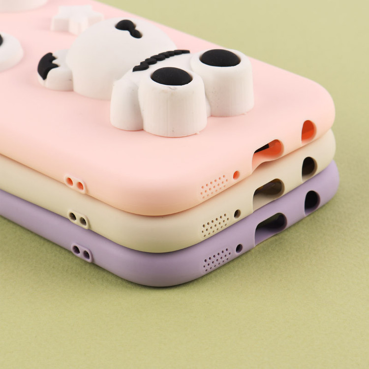 قاب Fashion Case سامسونگ Galaxy A30s / A50 / A50s طرح برجسته