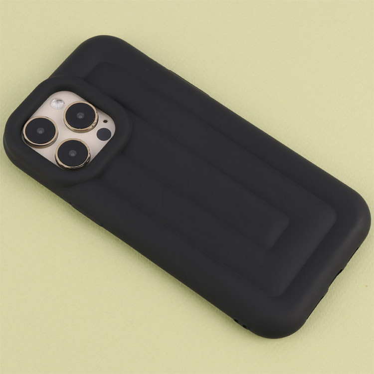 قاب اصلی پافر ژله ای آیفون iPhone 14 Pro Max