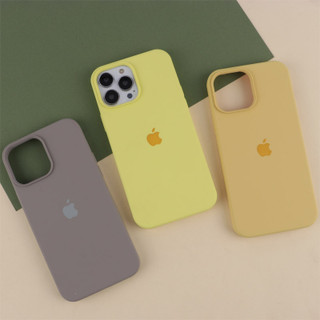 قاب سیلیکونی زیربسته اصلی ضد جوهر ولک iPhone 13 Pro Max