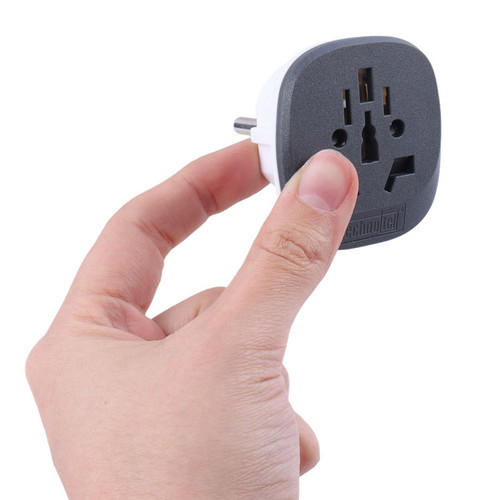 تبدیل 3 به 2 برق Technotel