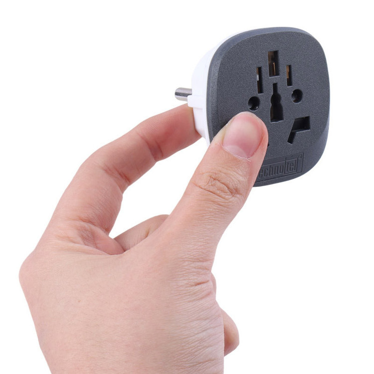 تبدیل 3 به 2 برق Technotel