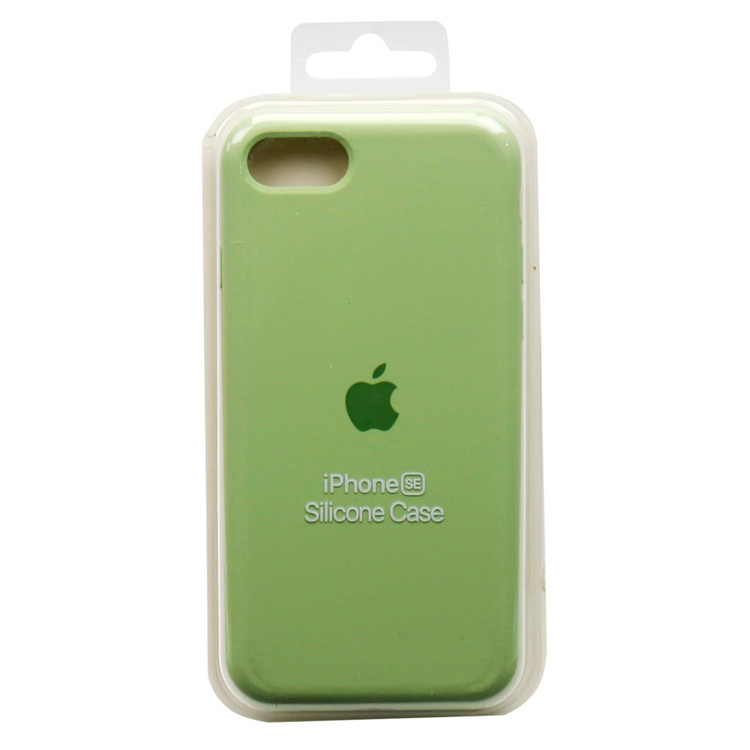 قاب سیلیکونی اصلی زیربسته iPhone 7/8/SE 2020