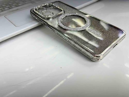 قاب گوشی شیاومی نگین دار شاینNOTE 14 4G