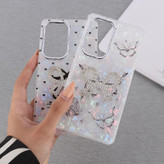 قاب IMD ماربل صدفی پاپیون دارشیاومی NOTE 9S/PRO