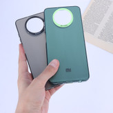 قاب PC So Cool شیائومی Poco X3 / X3 NFC / X3 Pro پشت مات لوگودار