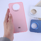 قاب PC So Cool شیائومی Poco X3 / X3 NFC / X3 Pro پشت مات لوگودار