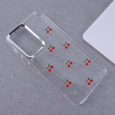 قاب اکلیلی طرح مروارید دور محافظ لنز متال شیاومی Xiaomi Redmi Note 14