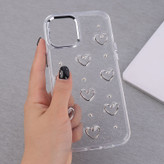 قاب اکلیلی طرح مروارید دور محافظ لنز متال سامسونگ Samsung Galaxy A13 4G