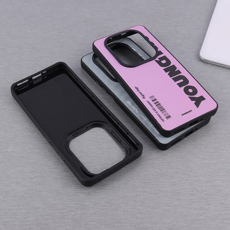 قاب پافر شیائومی Redmi Note 14 Pro 5G /Redmi Note 14 Pro Plusیانگکیت