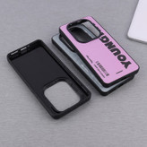 قاب پافر شیائومی Redmi Note 14 Pro 5G /Redmi Note 14 Pro Plusیانگکیت