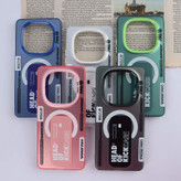 قاب سوکول{SO COOL}مگ سیف شیائومی Redmi Note 14 Pro 5G /Redmi Note 14 Pro Plus