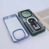 قاب سوکول{SO COOL}مگ سیف شیائومی Redmi Note 14 Pro 5G /Redmi Note 14 Pro Plus