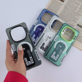 قاب سوکول{SO COOL}مگ سیف شیائومی Redmi Note 14 Pro 5G /Redmi Note 14 Pro Plus