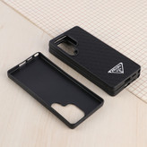 قاب چرمی ژله ای طرح Prada Xiaomi Poco X7 Pro