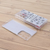 قاب آکواریومی IMD براش طرح دار Xiaomi Redmi Note 14