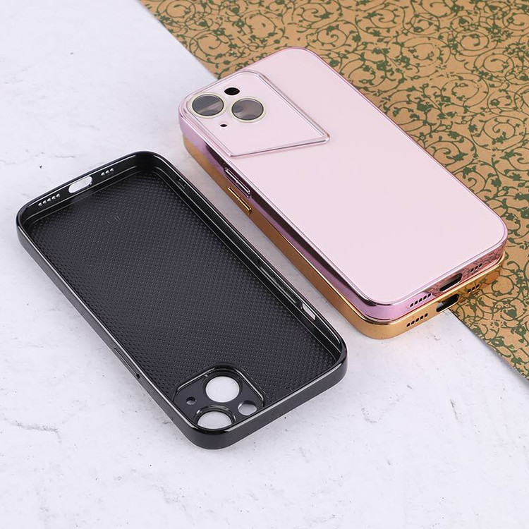 قاب PVD آینه ای اورجینال محافظ لنزدار Apple iPhone 13 Pro Max