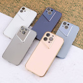 قاب PVD آینه ای اورجینال محافظ لنزدار Apple iPhone 16 Pro Max