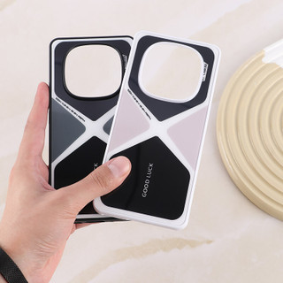 قاب PC Good Luck Samsung Galaxy A36