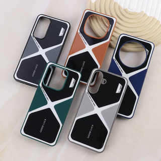 قاب PC Good Luck Samsung Galaxy A56