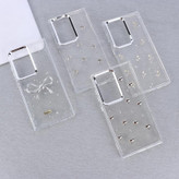 قاب فانتزی طرح میکس مروارید دار Xiaomi Redmi Note 14 Pro 4G